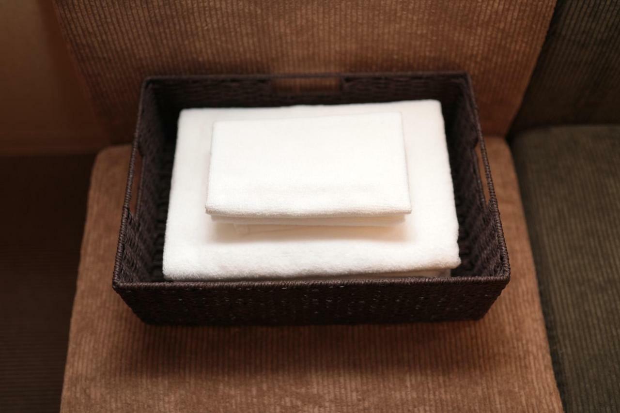 MUSUBI HOTEL Kyoto Shijo Omiya Eksteriør billede